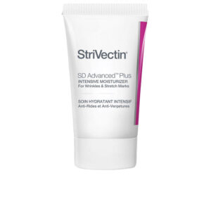 Strivectin SD ADVANCED PLUS Crema Hidratante Intensiva Antiarrugas 118 ml - Revitaliza y Restaura tu Piel