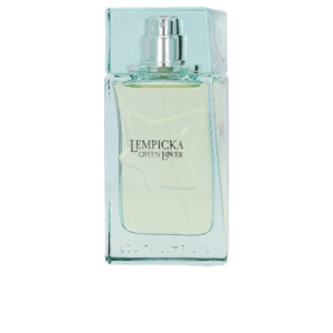 Lolita Lempicka GREEN LOVER - Eau de Toilette Frescura Natural 50 ml