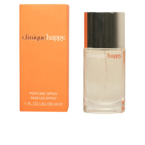 Clinique HAPPY Eau de Parfum Vaporizador 30 ml - Fragancia Alegre y Refrescante