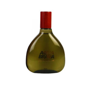 AGUA BRAVA - Eau de Cologne 200 ml de Puig: Esencia de Fuerza y Elegancia