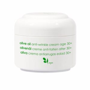 Ziaja Crema Antienvejecimiento con Aceite de Oliva - 50 ml