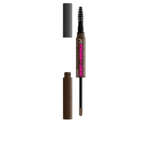 Nyx Professional Make Up Gel Cejas ZERO TO BROW #07 Espresso - 2 ml