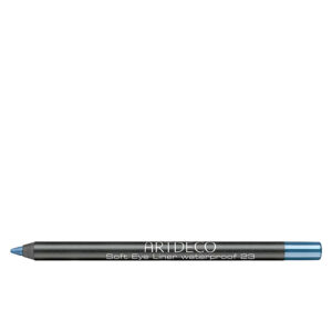 Artdeco Delineador de Ojos Waterproof Suave #23 Azul Cobalto