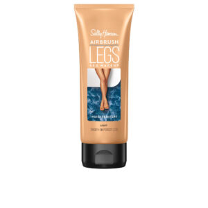 Sally Hansen Airbrush Legs - Loción Maquilladora Efecto Ligero