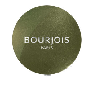 Sombra de Ojos Bourjois LITTLE ROUND Pot #9 - Khaki Itsy Bitsy 1,2 g