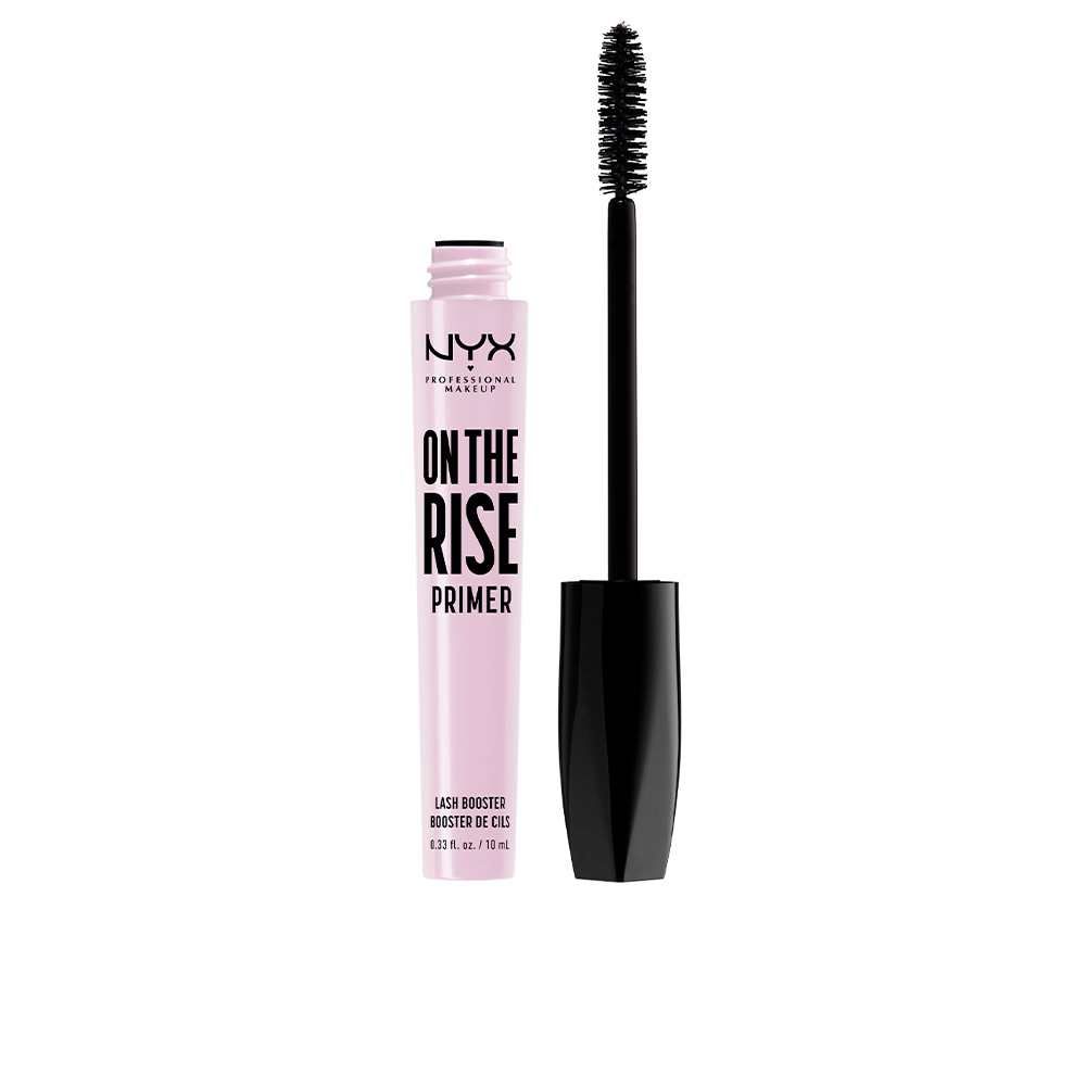 Nyx Professional Make Up Elevate Lash Primer Booster #01