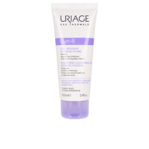 Uriage GYN-8 Gel Íntimo Calmante 100 ml - Alivio y Sensación de Frescura.