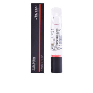 Shiseido Crystal Shine Gel Gloss