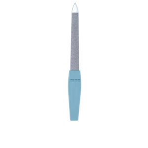 LIMA de Uñas Zafiro Beter 12,5 cm - Perfecta para un Acabado Profesional (1 pz)