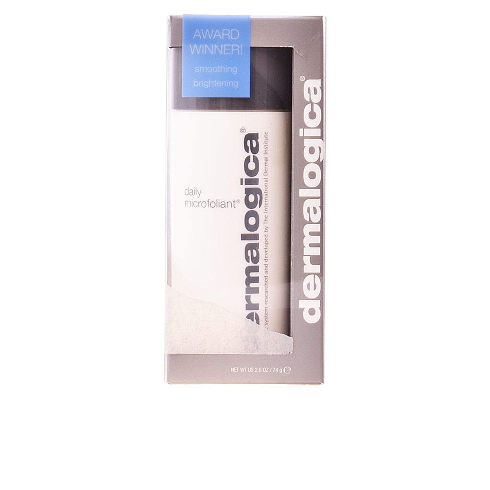Dermalogica GREYLINE Exfoliante Diario Microfino - 74 gr