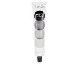 Revlon NUTRI COLOR Filter Transparente 100 ml