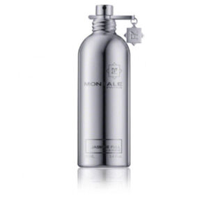 Montale Jasmin Full EDP - Eau de Parfum 100 ml con Notas Florales Exquisitas