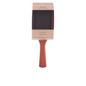 Cepillo de Madera Aveda para Cabello Paddle - 1 Pieza