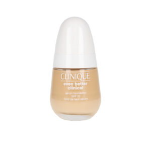 Clinique Even Better Clinical Base Duradera SPF20 #WN46-Golden - 30 ml