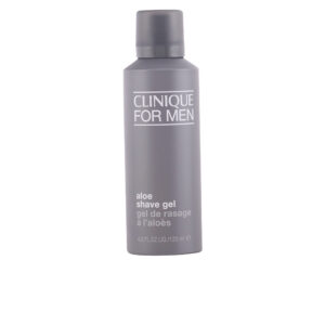 Gel de Afeitar Hidratante con Aloe Vera para Hombre - Clinique 125 ml
