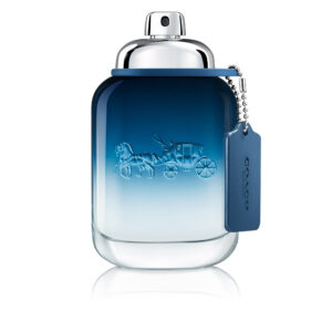 Coach Blue Eau de Toilette Vaporizador - Frescura Masculina 60 ml