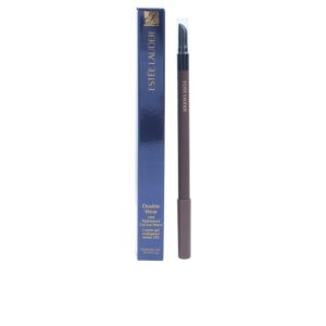 Lápiz de Ojos en Gel Impermeable 24H Double Wear #03 Cocoa - Estée Lauder, 1.2 gr