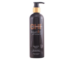 Shampoo CHI Argan Oil Revitalizante 355 ml - Farouk