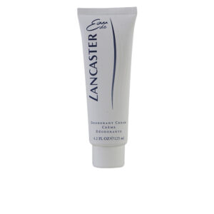 Desodorante Cream EAU DE LANCASTER - Protección y Frescura 125 ml