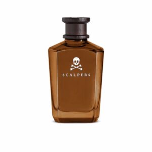 "Scalpers Boxing Club: Eau de Parfum Intensidad 125 ml"