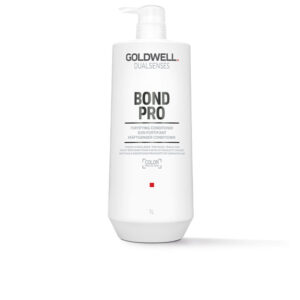 Goldwell BOND PRO Conditioner 1000 ml - Fortalecimiento Intenso para Cabello Saludable