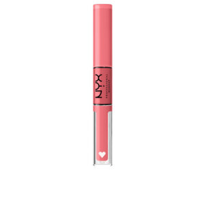 Nyx Professional Make Up SHINE LOUD Pro Lip Shine - "Born to Hustle" 3,4 ml - Brillo Intenso y Larga Duración