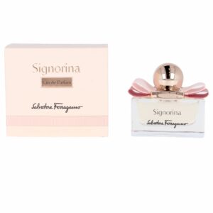 SIGNORINA by Salvatore Ferragamo - Eau de Parfum Vaporizador 30 ml