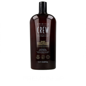 American Crew Hidratación Diaria Acondicionador 1000 ml