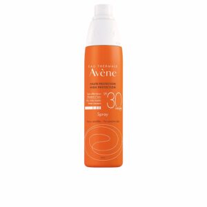 Avene Solaire Protección Total SPF30 Spray 200 ml