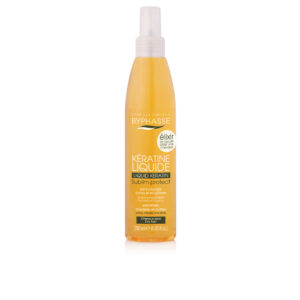 Byphasse Sublim Protect: Queratina Líquida Nutritiva 250 ml