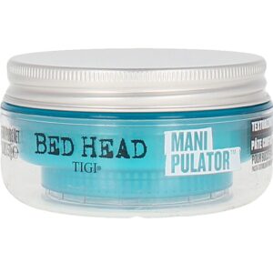Cera Moldeadora Texturizante Bed Head Manipulator de Tigi - 57 gr