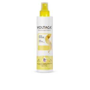 Voltage Cosmetics Loción Iluminadora Prebiótica de Camomila 200 ml