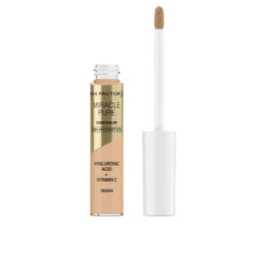 Max Factor Miracle Pure: Corrector Perfecto #1 - 7,8 ml