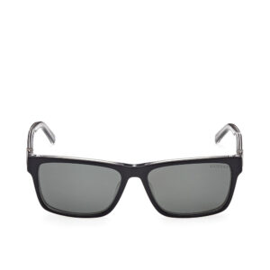 Gafas Guess GU00074 01R - Estilo Elegante, 145 mm