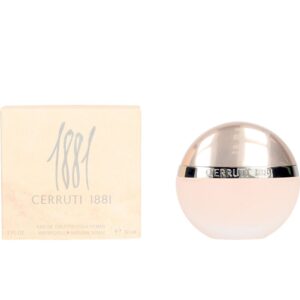 "Cerruti 1881 POUR FEMME Eau de Toilette Vaporizador 30 ml - Elegancia Moderna"