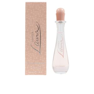 Laura Biagiotti Lovely Laura - Eau de Toilette Vaporizador 50 ml: Frescura y Elegancia en Cada Spritz