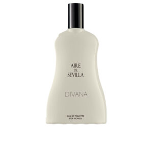 Aire de Sevilla Divana - Eau de Toilette Vaporisateur 150 ml