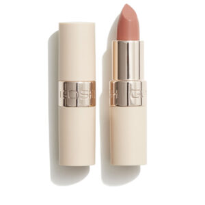 Gosh LUXURY NUDE Lipstick #001 - Elegancia en Nude (4 g)
