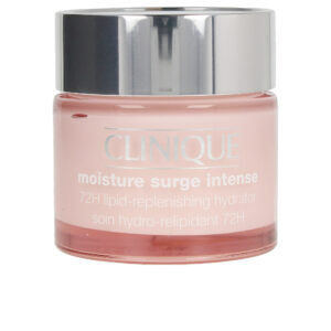 Clinique Moisture Surge Intense 72H - Hidratante Reparador Lipídico 75 ml