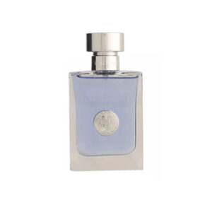 VERSACE POUR HOMME Eau de Toilette Vaporizador 50 ml - Elegancia y Frescura Masculina