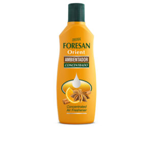 Foresan Orient - Ambientador Concentrado Exótico de 125 ml