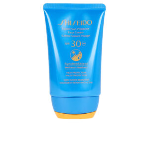 Shiseido EXPERT SUN Crema Protectora Ultimate SPF30 - 50 ml