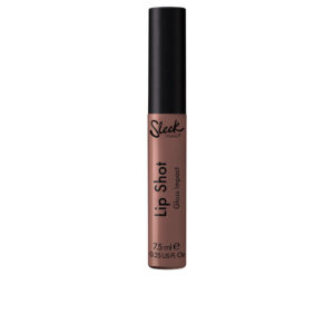 SLEEK LIP SHOT Gloss Impact - Verdades Brillantes