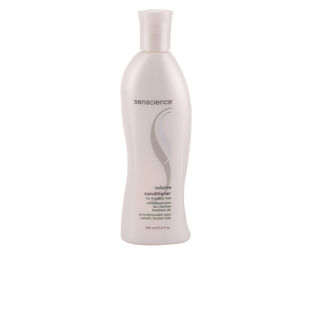 Acondicionador Voluminizador Senscience 300 ml