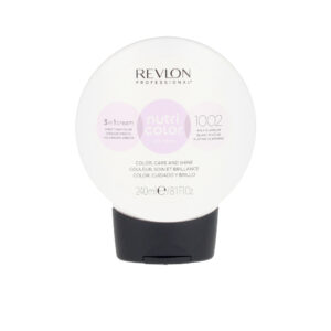 Revlon NUTRI COLOR Filter Intensificador #1002 - 240 ml