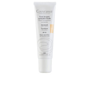 Base Correctora Fluida COUVRANCE #Beige - 30 ml | Avene