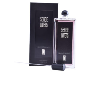 Serge Lutens FÉMINITÉ DU BOIS Eau de Parfum 100 ml - Esencia de Refinamiento Femenino