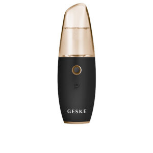 Geske Smart Hydration: Hidratación Facial Refrescante 4 en 1 - Negro