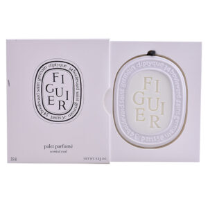Diptyque Figuière Oval Aromático 35 g