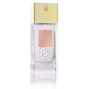 Alyssa Ashley Rose Musk: Eau de Parfum Vaporizador 30 ml - Esencia Floral Seductora